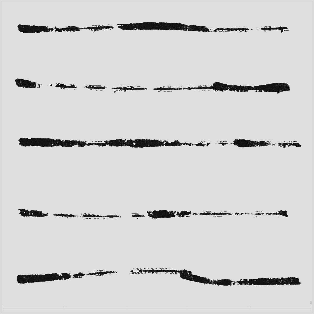 五條橫線截圖（上半）