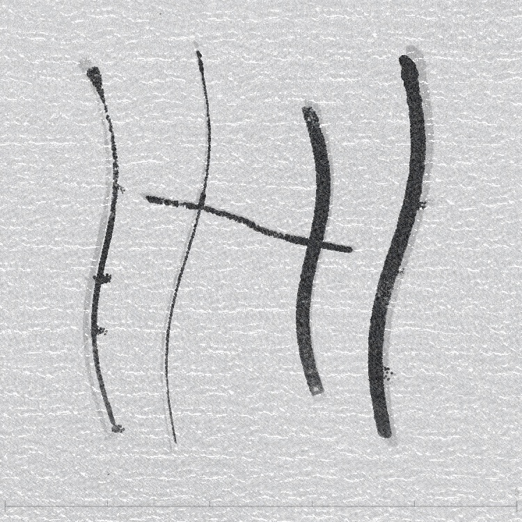 底片顆粒效果 — 復古膠卷質感