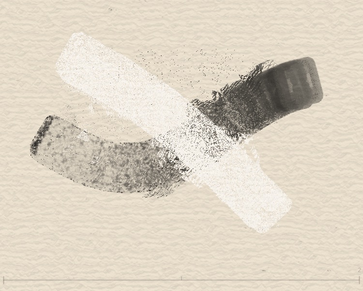 Flow Type 8 — 細胞