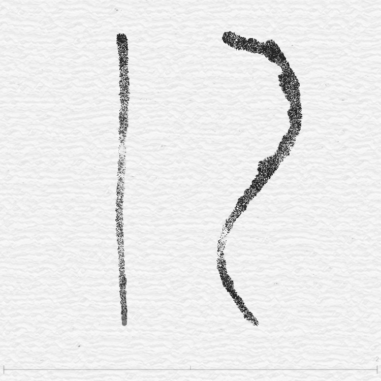 毛效果 — 慢速細膩暈染演化