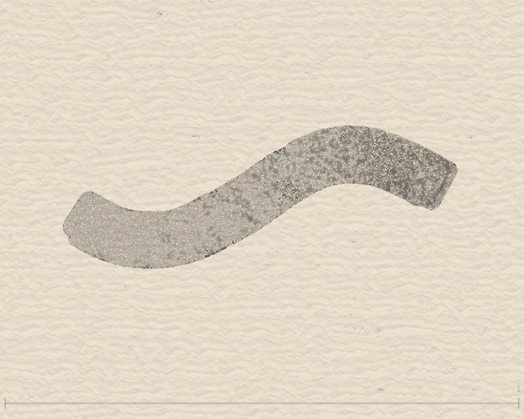 Path Rotation Mode 2 — 微幅擾動